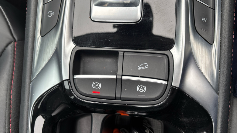 MG Hs 1.5 T-GDI PHEV Exclusive 5dr Auto Hatchback